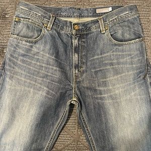 Levi’s Silver Tab Jeans